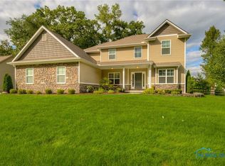 7908 Colony Oaks Dr, Toledo, OH 43617