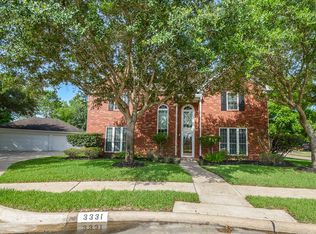 3331 Breckinridge Ln, Missouri City, TX 77459
