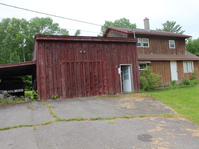 1100 Shin Pond Road, Patten, ME, 04765