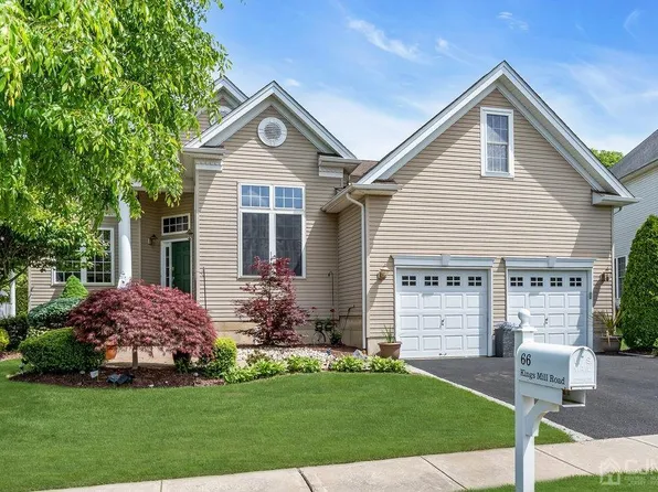 66 Kings Mill Rd, Monroe Township, NJ 08831