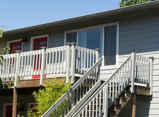 7041 N Burlington Ave, Portland, OR
