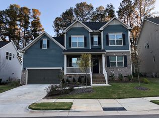 1025 Dozier Way, Cary, NC 27518