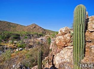 15010 E Redington Rd, Tucson, AZ 85749