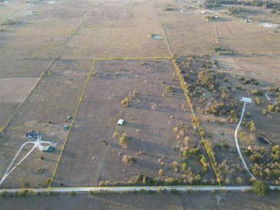 0 SE County Road 4210, Kerens, TX, 75144