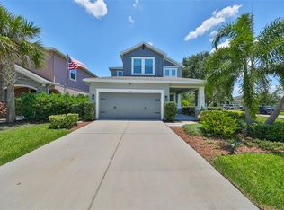6903 Old Benton Dr, Apollo Beach, FL 33572