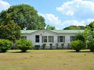 115 Crenshaw Rd, Lucedale, MS 39452