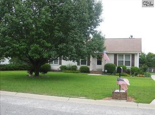 112 Camp Creek Dr, Elgin, SC 29045