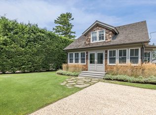 185 Upper 7 Ponds Rd, Water Mill, NY 11976