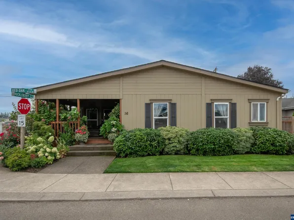 11105 Main St NE Unit 16, Donald, OR 97020