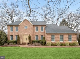 3368 Lawndale Rd, Reisterstown, MD 21136