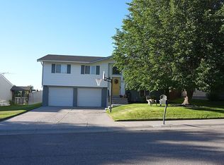 1812 Golden Gate St, Pocatello, ID 83201