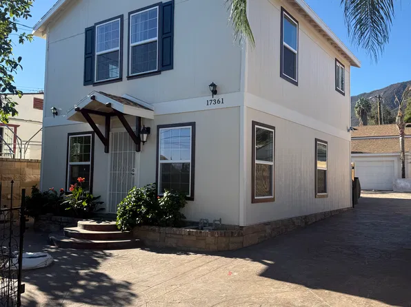 17361 Curtis Ave, Lake Elsinore, CA 92530