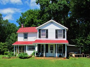23584 Cedar Ridge Rd, Rapidan, VA 22733