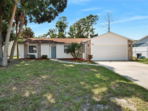 (undisclosed Address), Pt Orange, FL 32129