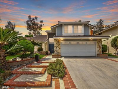 2211 Seaview Dr, Fullerton, CA, 92833