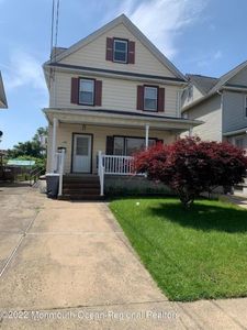 340 Chelsea Ave, Long Branch, NJ, 07740