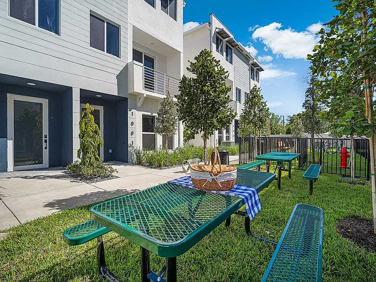 The Addison in Palmetto Bay