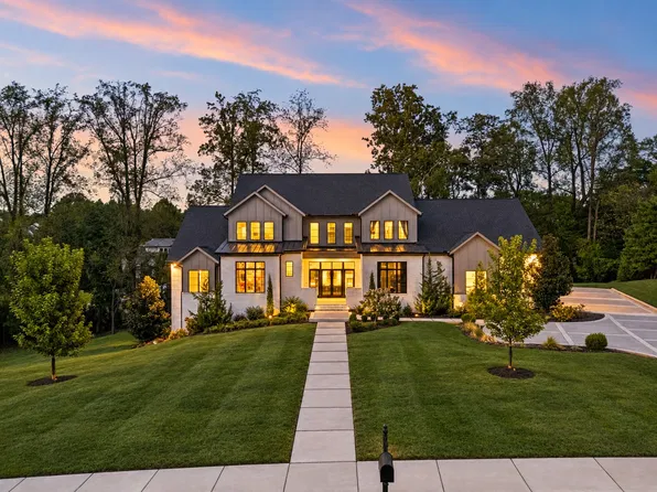 9512 Edenbrook Ct, Brentwood, TN 37027