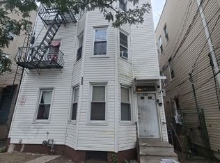 123 Parker Ave #5A, Passaic, NJ 07055