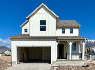 1564 N 1400 E #916, Spanish Fork, UT 84660