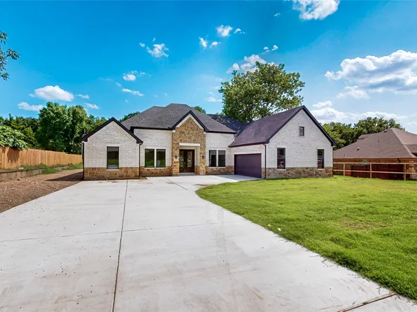 5108 Knight Dr, Fort Worth, TX 76140