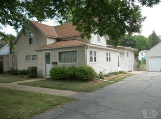 308 Myrtle St, Aurelia, IA 51005