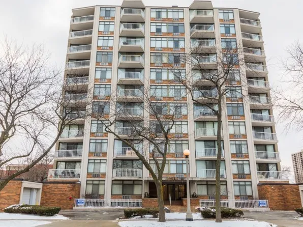 3100 S King Dr APT 504, Chicago, IL 60616