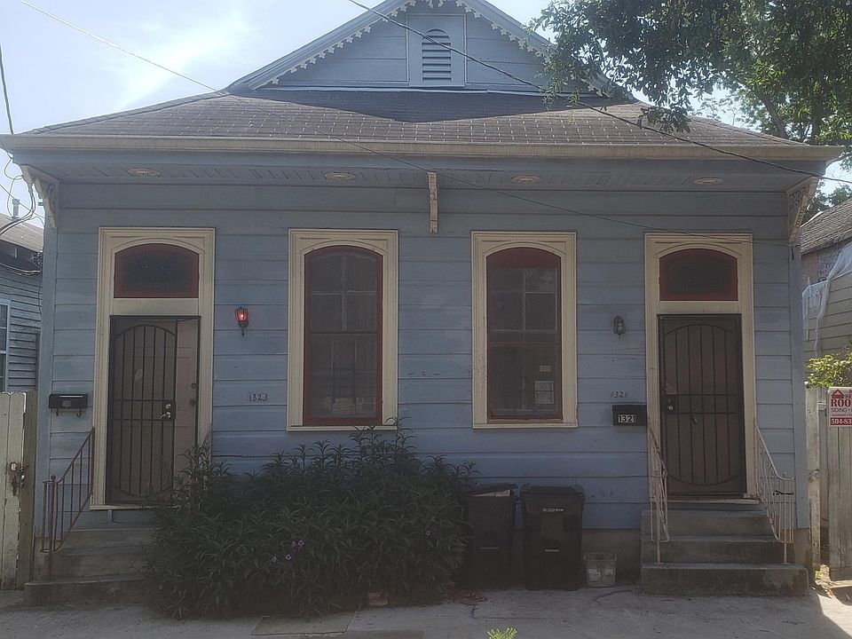 1321 St. Roch (right side)