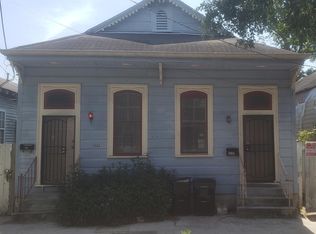 1321 Saint Roch Ave, New Orleans, LA 70117