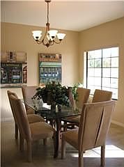 Large Eat-In Area