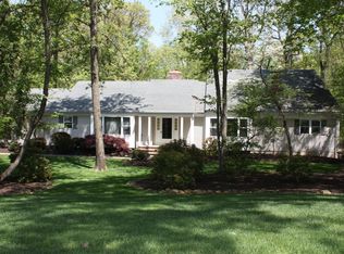 1747 Merriam Dr, Martinsville, NJ 08836