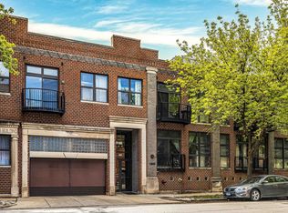612 N Oakley Blvd APT 101, Chicago, IL