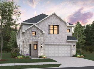 Holbrook II Plan, Sorella, Tomball, TX 77377