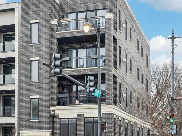 5652 N Ashland Ave #2, Chicago, IL 60660