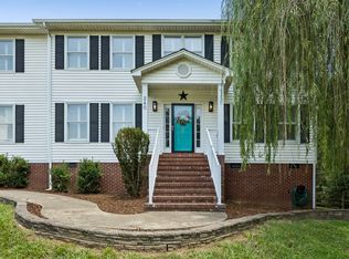 240 Crestview Dr, Lewisburg, TN 37091