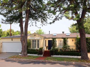 4303 Saint Clair Ave, Studio City, CA 91604