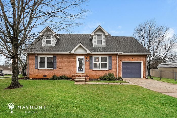 1st image of 1834 Bourne Cir