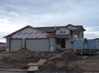 120 Keidel Trl, Mandan, ND 58554