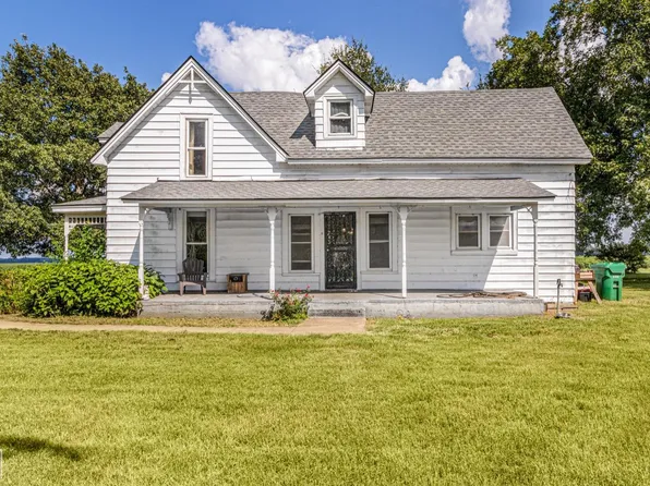 3371 W State Highway 77, Manila, AR 72438