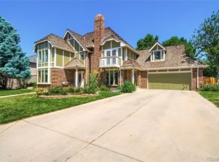 1803 W Kettle Ave, Littleton, CO 80120