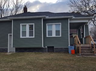 1602 McPherson St, Port Huron, MI