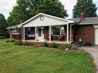 1540 W Us Highway 136, Crawfordsville, IN