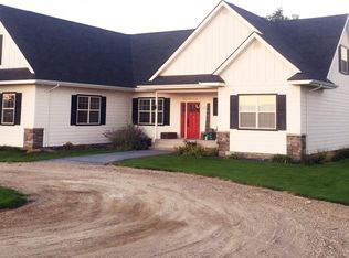 1403 Lovaas Ln, Nyssa, OR 97913