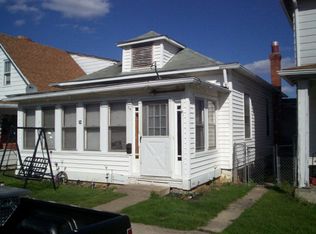 74 Central Ave, Lewistown, PA 17044