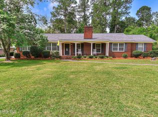 411 Park Drive, Waynesboro, GA 30830