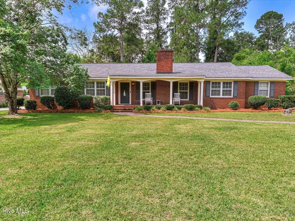 411 Park Drive, Waynesboro, GA 30830