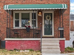 3302 E Northern Pkwy, Baltimore, MD 21206