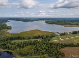 154 Bloomfield Blvd LOT 26, Brooklyn, MI 49230