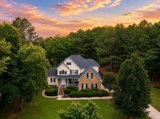 1260 Old Kincaid Rd, Colbert, GA 30628