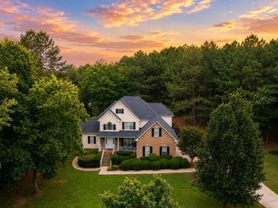 1260 Old Kincaid Rd, Colbert, GA, 30628